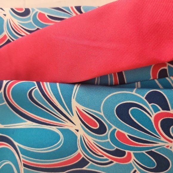 Mr. Magazine Happy Ties Silk Tie - Picture 4 of 4